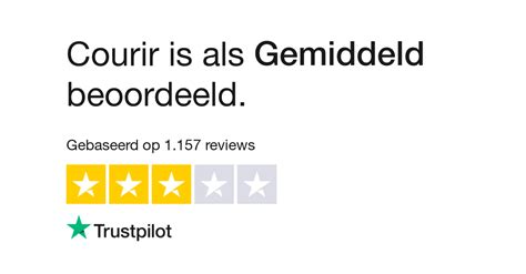 courir.nl reviews .